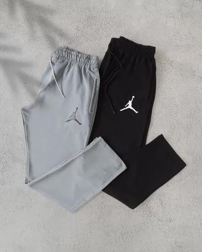 بنطلون jordan شبابي ينفع يتلبس علي اي تيشيرت عندك شيك و حلو يسد معاك in Dakahlia, Mansura - 325 EGP