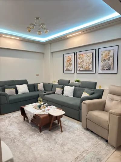 كمبوند الصفوه in Alexandria, Sidi Bishr - 0 EGP