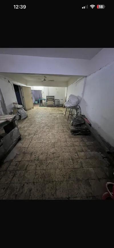 مخزن ٦٠ متر للبيع بسعر لقطه في القاهرة, المطرية - 330,000 جنيه