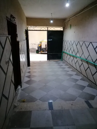 شقه ارضي علوي تصلح لجميع الاغراض  in الإسكندرية, عجمي - 290,000 EGP