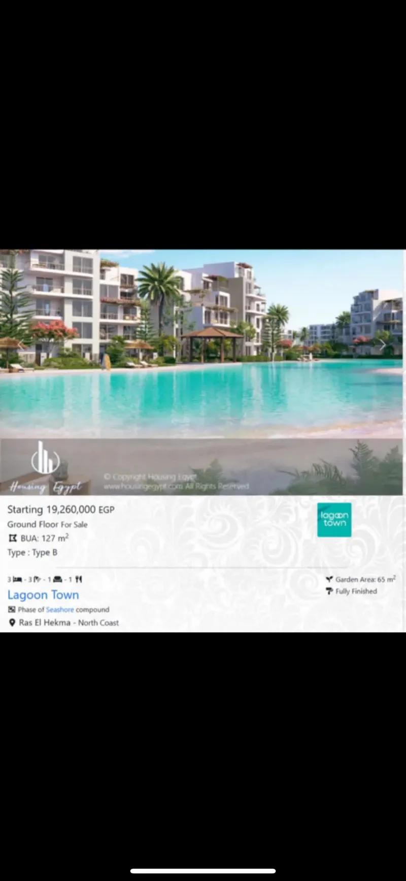 Apartment For Sale In Hyde Park North - Seashore