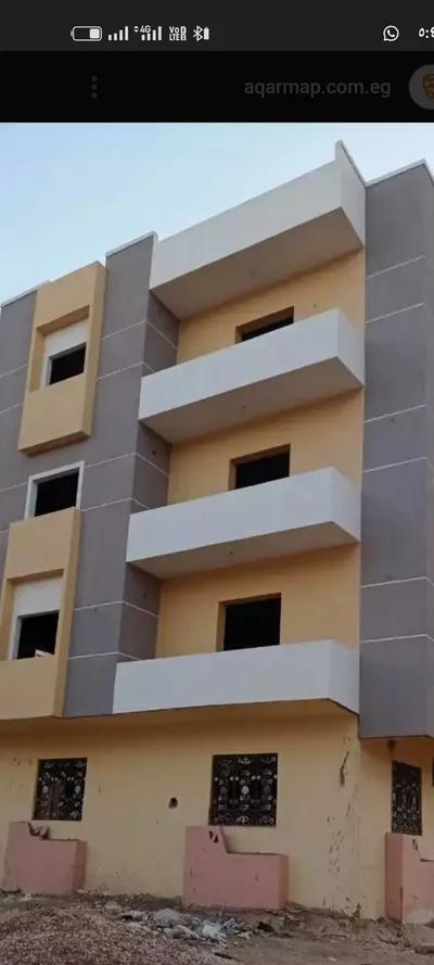 شقق سوهاج مج 33 في سوهاج, سوهاج الجديدة - 450,000 جنيه