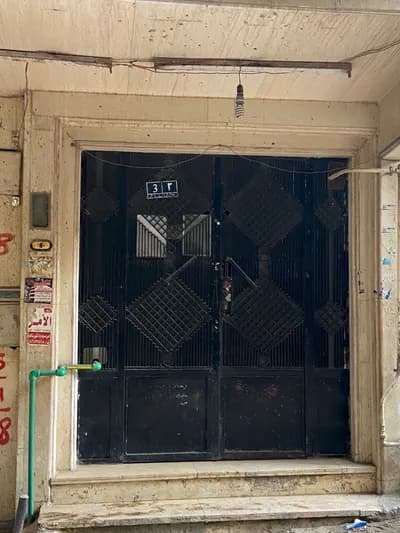 للبيع منزل كامل بسلام القاهرة – فرصة استثمارية مميزة in القاهرة, دار السلام - 4,500,000 EGP