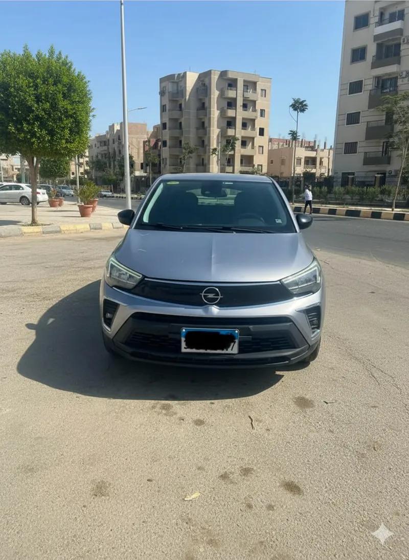 اوبل كروس لاند ٢٠٢٢