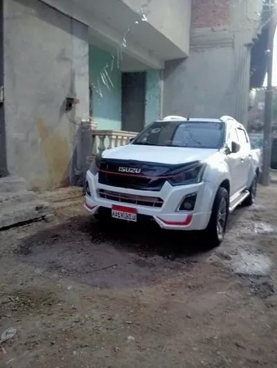 دوبل كابينه في أسيوط, منفلوط - 1,100,000 جنيه