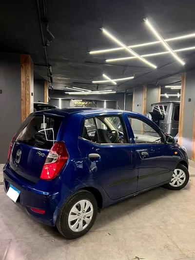 hyundai i 10 تحفهههههه💥💥💥 في القاهرة, مصر الجديدة - هليوبلس - 670,000 جنيه
