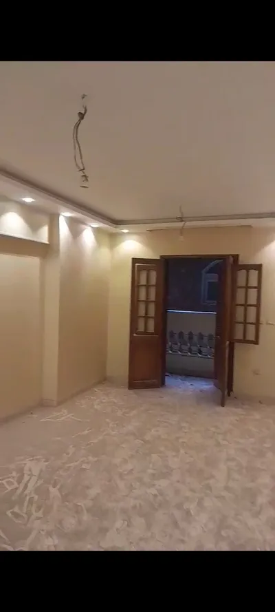 شقة للبيع بشارع ال 27 دور اول in القاهرة, جسر السويس - 1,000,000 EGP