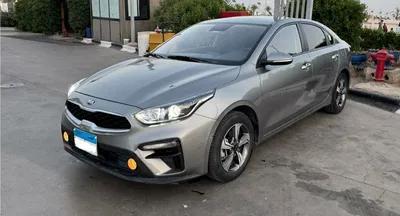 كيا جراند سيراتو في الإسكندرية, سموحة - 1,050,000 جنيه