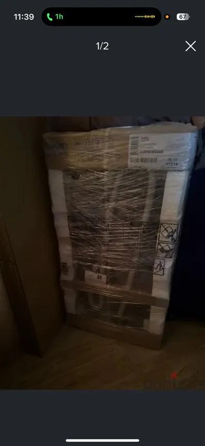 غساله اطباق بيكو جديده بالضمان في الجيزة, 6 أكتوبر - 17,000 جنيه