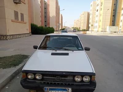 بيع سيارة fiat polonez in Cairo, Badr City - 65,000 EGP