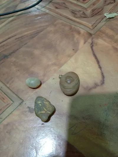 احجار كريمة في الشرقية, ديرب نجم - 50 جنيه