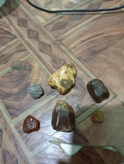 احجار كريمه في الشرقية, ديرب نجم - 90 جنيه