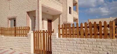 شاليه برأس الحكمه الكيلو ٢٠٤ in  الساحل الشمالي,  منتجعات الساحل الشمالى,  فوكا باي - 2,500 EGP