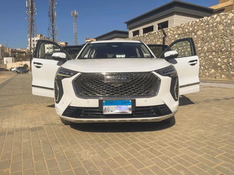عربيه haval jolion موديل2022
