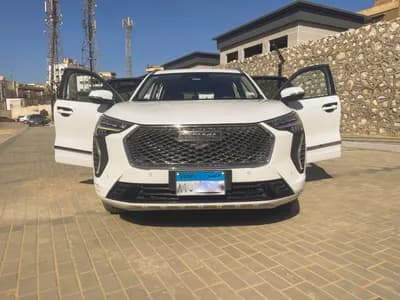 عربيه haval jolion موديل2022 in Giza, Haram - 850,000 EGP