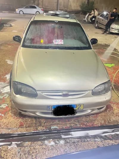 كيا سيفيا اتوماتيك in Cairo, Shubra - 285,000 EGP