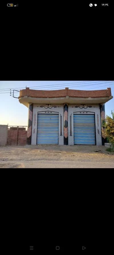 بيع البيت والجنينه في الغربية, المحلة الكبرى - 5,000,000 جنيه