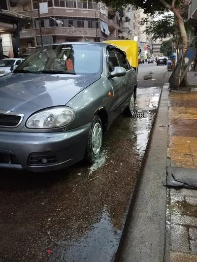 لانوس 2010 كاملة منول في الإسكندرية, السيوف - 265 جنيه