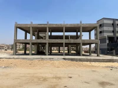محل فى مول فى العبور الحي السادس  in Cairo, Obour City - 120,000 EGP