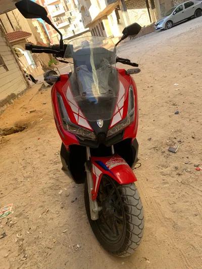 Haojin adv 200 في الإسكندرية, سموحة - 70,000 جنيه