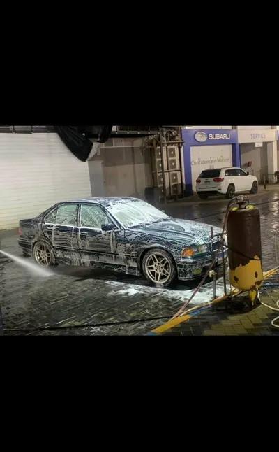 Bmw e36 1994 في الجيزة, 6 أكتوبر - 270,000 جنيه