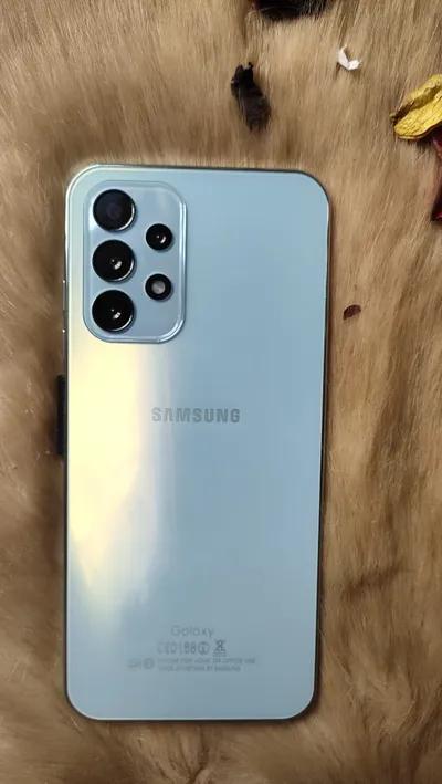 اقوى علي علي موبايل samsung galaxy a 73💙 في القليوبية, بنها - 5,200 جنيه