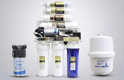 فلاتر ٧ مراحل للبيع***6 في المنوفية, السادات - 3,000 جنيه