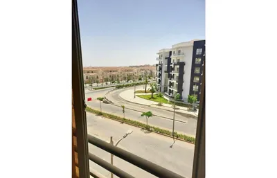 شقة مفروشة 145م للإيجار في المقصد بأقل سعر لُقطة in  العاصمة الإدارية الجديدة,  كمبوندات بالعاصمة,  المقصد - 13,000 EGP