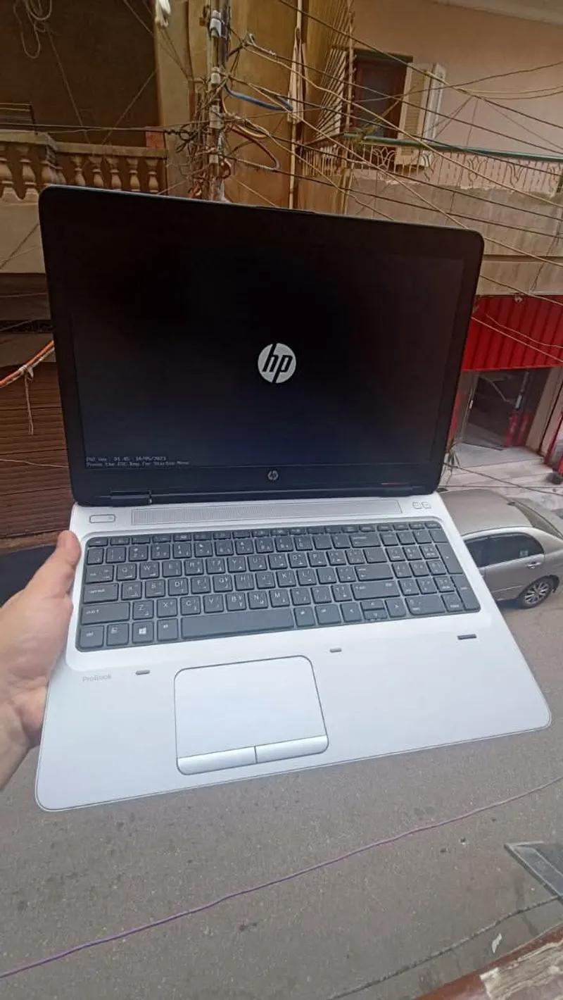 HP PROBOOK 655 G3
