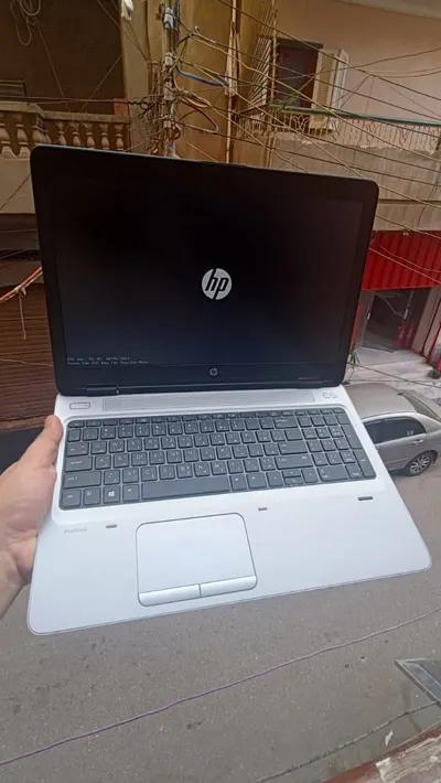 HP PROBOOK 655 G3 في الدقهلية, المنصورة - 7,000 جنيه