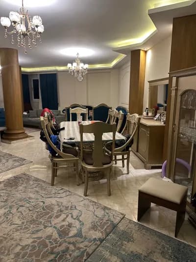 شقه للبيع بالبحر الاعظم in الجيزة, المنيب - 2,500,000 EGP