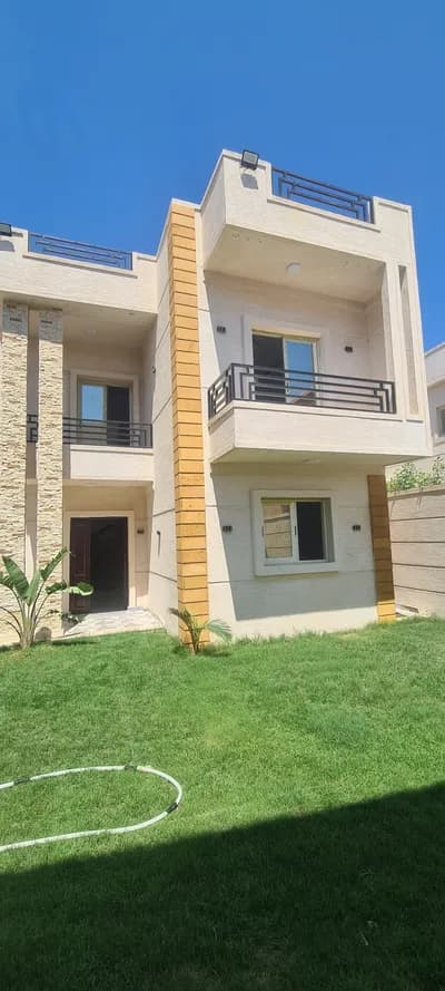 فيلا للبيع in الإسكندرية, مناطق اخرى في الإسكندرية - 0 EGP