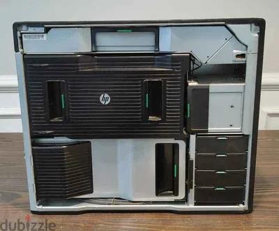 HP Z840 workstation في الجيزة, العجوزة - 20,000 جنيه