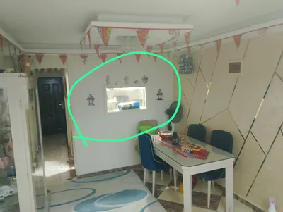 شقة للبيع سوبر لوكس – شقة عريس على المفتاح in الإسكندرية, العوايد - 500,000 EGP