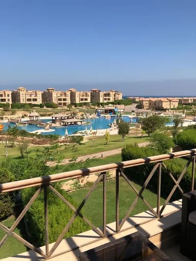 شاليه للبيع في العين السخنة قرية بياسيرا  in  العين السخنة,  بياسيرا - 6,000,000 EGP