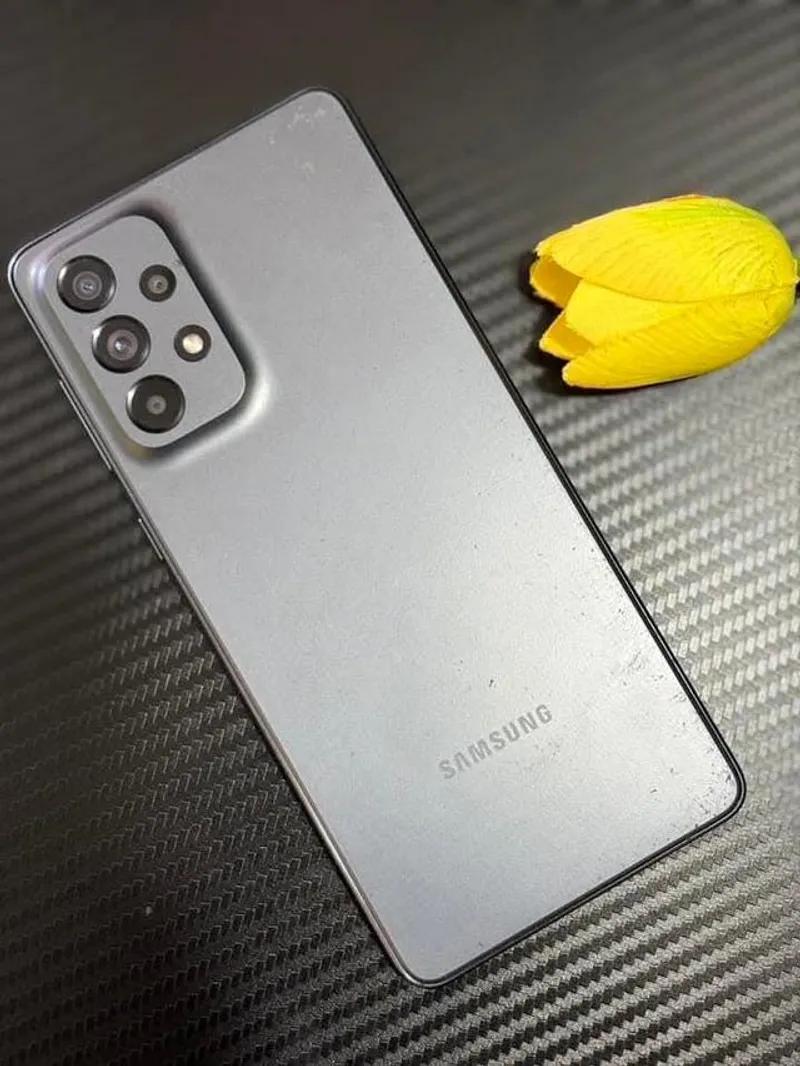 *اقوى العروووض والخصومات 🥳 Samsung Galaxy a73 وضمان سنه كامله* 😉