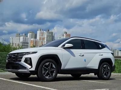 هونداي توسان معرض الكابتن في القاهرة, مدينة نصر - 1,760,000 جنيه