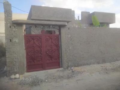 منزل للبيع في ابو تلات الاسكندريه في الإسكندرية, أبو تلات - 90,000 جنيه