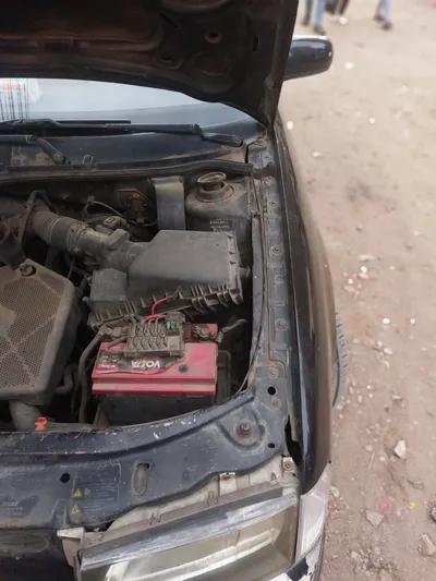 اسكودا A4 2002 في الغربية, المحلة الكبرى - 350 جنيه