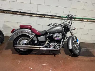 Honda shadow 400 في البحر الأحمر, الغردقة - 120,000 جنيه