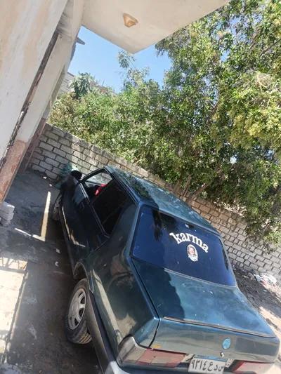 شاهين1996 للبيع***0 في الإسكندرية, العامرية - 75,000 جنيه