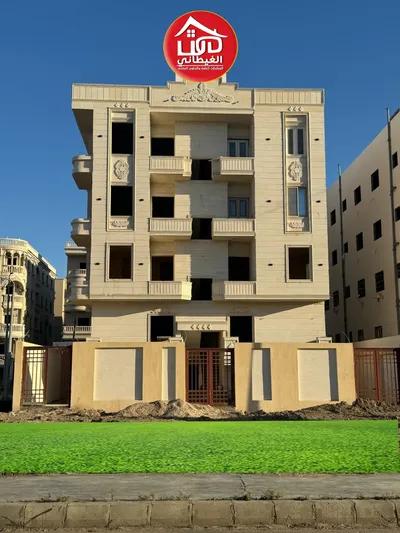 شقه لقطه وقريبه من البحر في دمياط, دمياط الجديدة - 4,500,000 جنيه