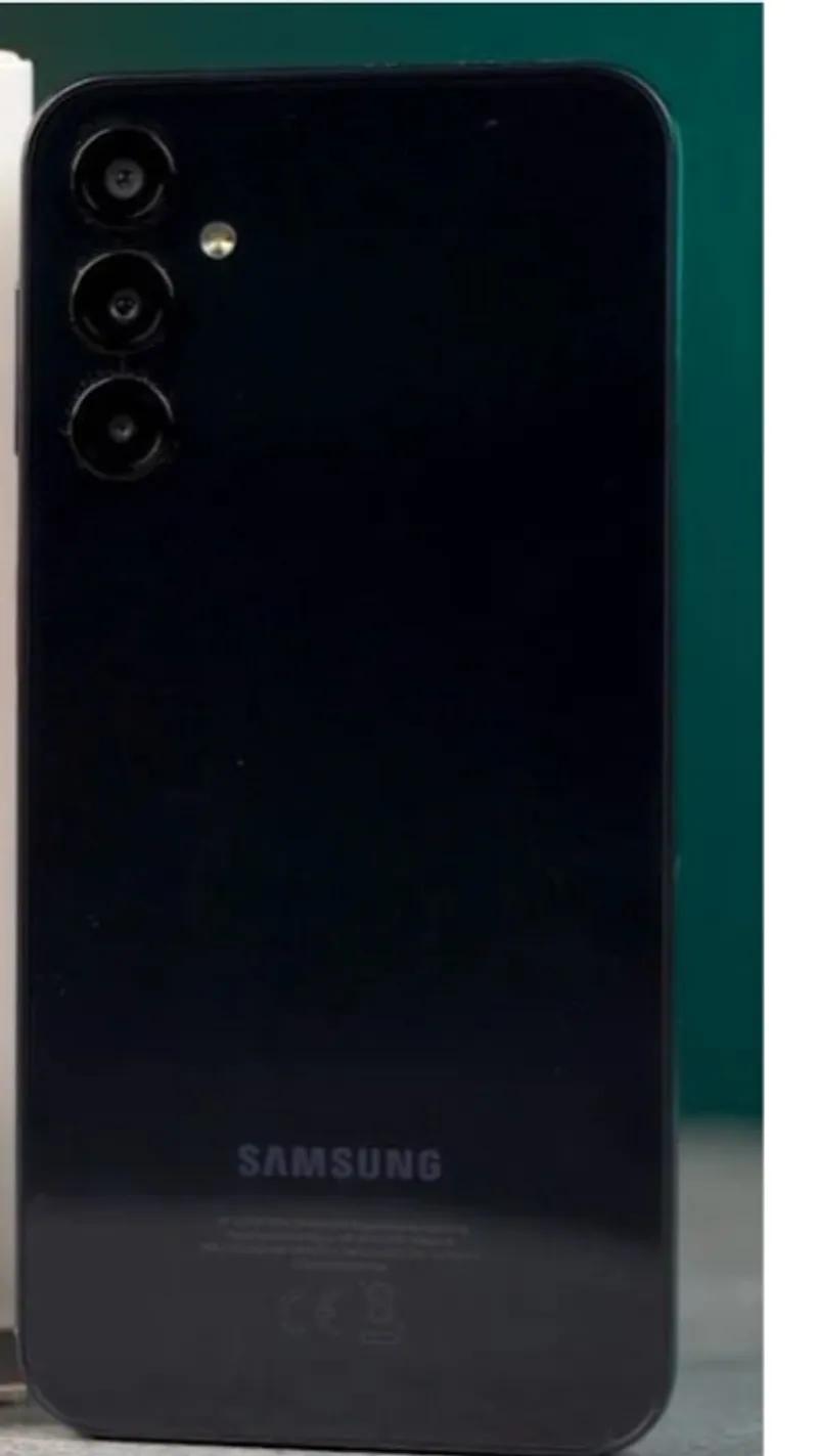 للجادين فقط سامسونج جالكسي A24