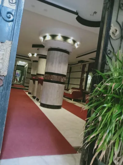شقة فاخرة للايجار مفروشة ومكيفة سنوى in الإسكندرية, العصافرة - 0 EGP