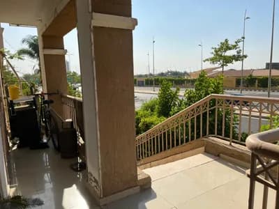 شقة للبيع 243م +60م جاردن في مدينتي القاهرة الجديدة  in  القاهرة الجديدة,  الرحاب - 1,650,000 EGP