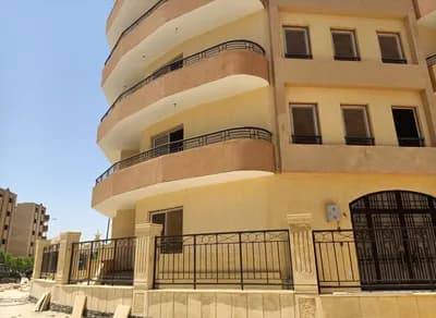 شقة للبيع في جاردينيا الشمس  in  6 أكتوبر,  مناطق أخرى - 3,600,000 EGP