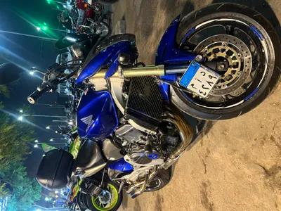 HONDA HORNET 600 هوندا هورنت في القاهرة, المطرية - 231,000 جنيه