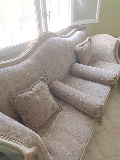 صالون مدهب في الجيزة, 6 أكتوبر - 10,000 جنيه