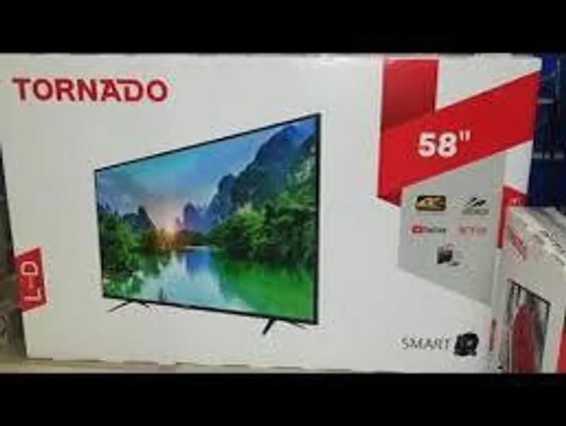 شاشة ٥٨ بوصه