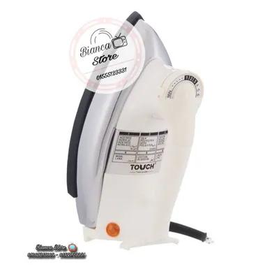 مكوة جافة تاتش الزنوكي موديل Touch 40405 في القاهرة, المقطم - 550 جنيه